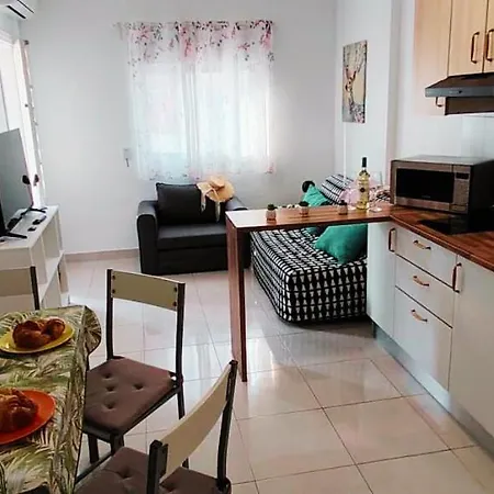 La Loma Apartament *